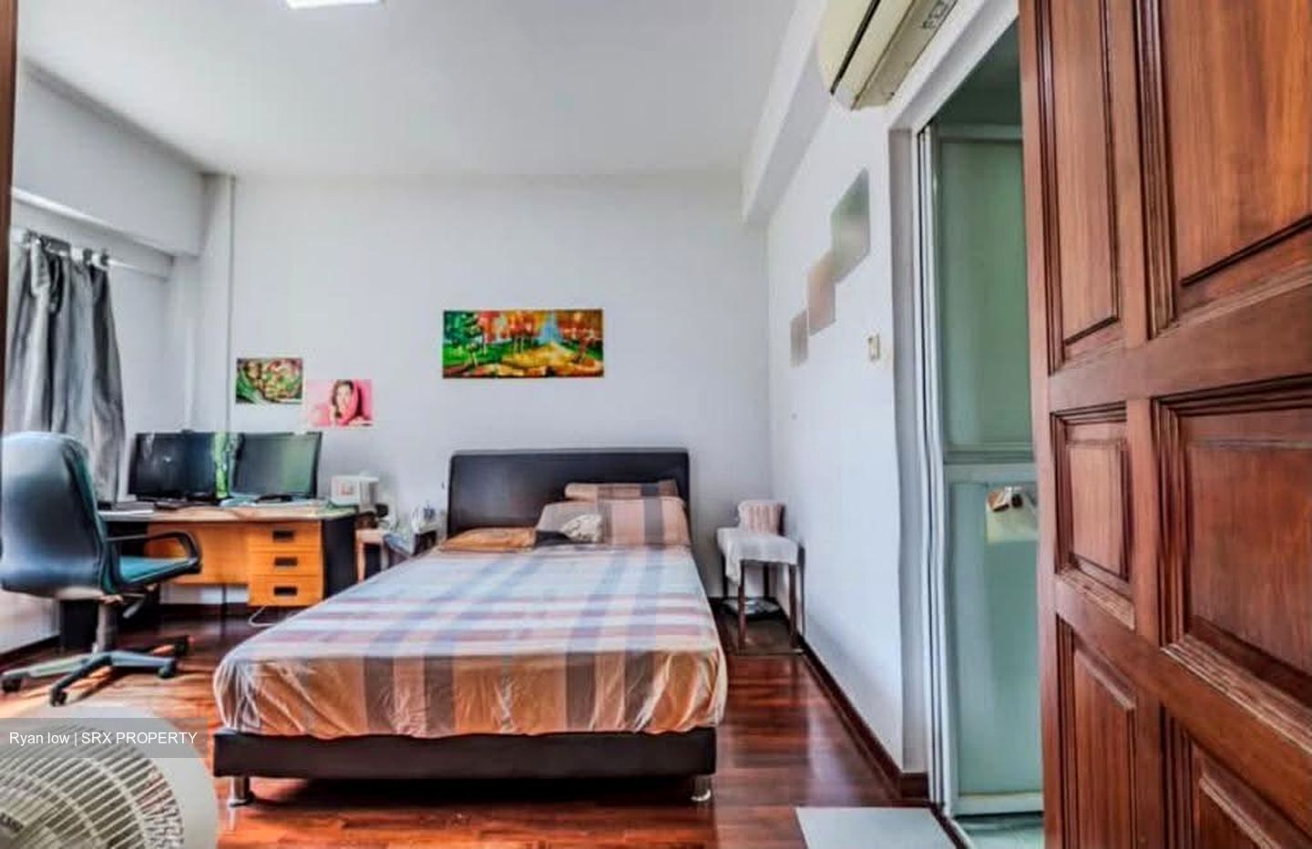 Mendon Spring (D5), Apartment #633824371
